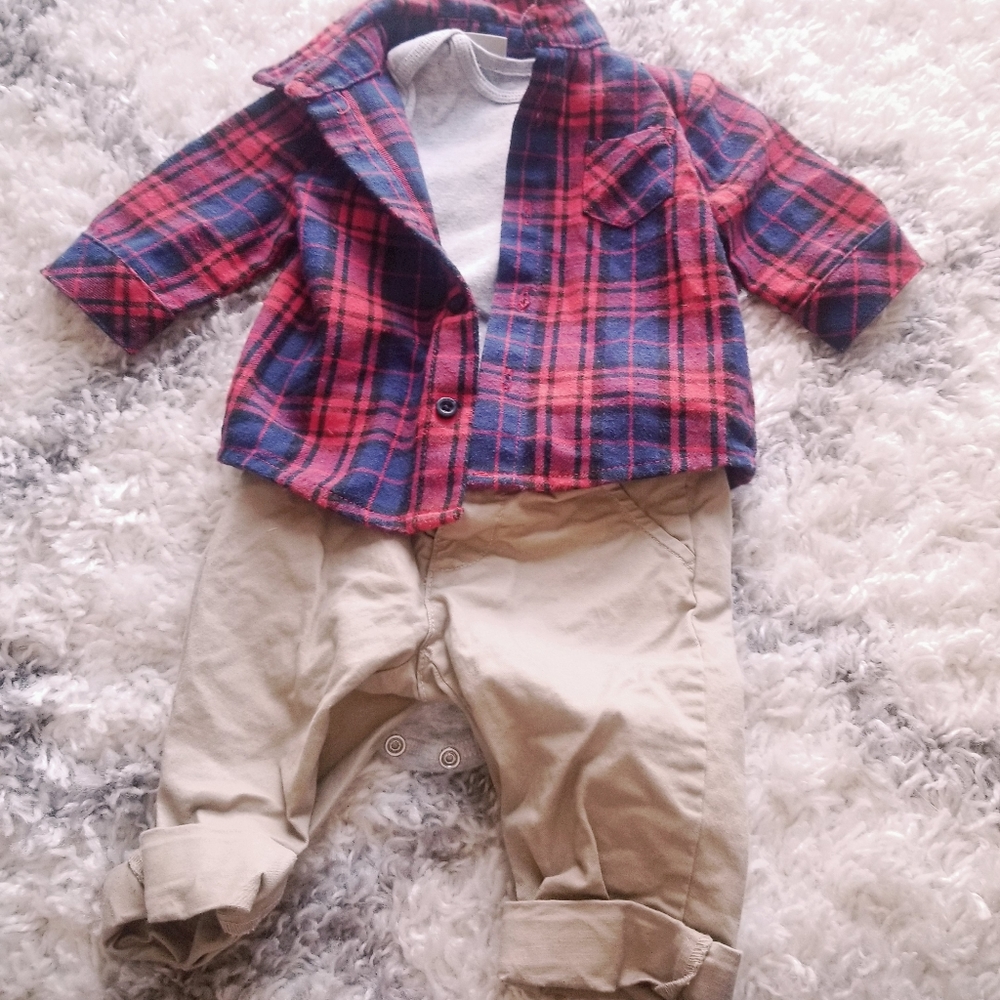 ✨3 for $25 ✨  2 piece outfit